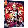 Gridman: The Hyper Agent