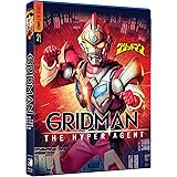 Amazon Com Ssss Gridman The Complete Series Blu Ray Brandon Mcinnis Greg Ayres Jill Harris Lindsay Seidel Robert Mccollum Movies Tv Amazon Com Ssss Gridman The Complete Series Blu Ray Brandon Mcinnis Greg Ayres Jill Harris Lindsay Seidel Robert Mccollum Movies Tv