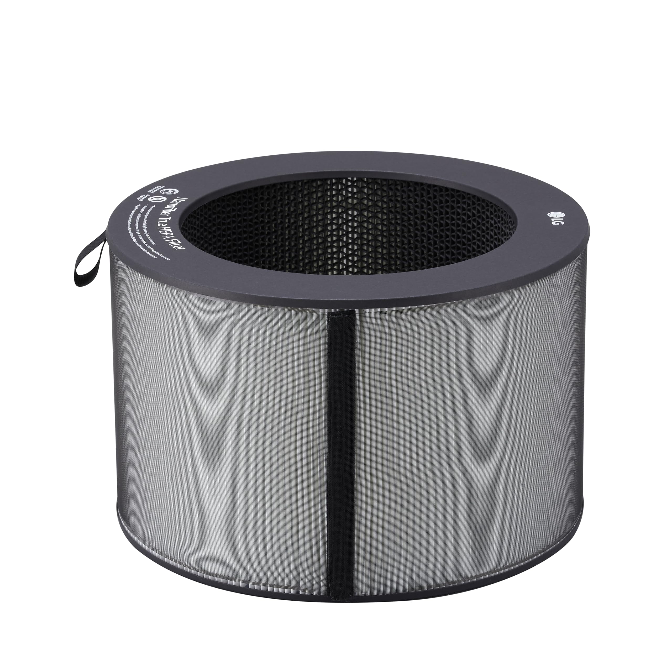 LG Authentic Replacement Parts - NanoFiber True HEPA Filter for LG PuriCare 360 Model AS601HBB0