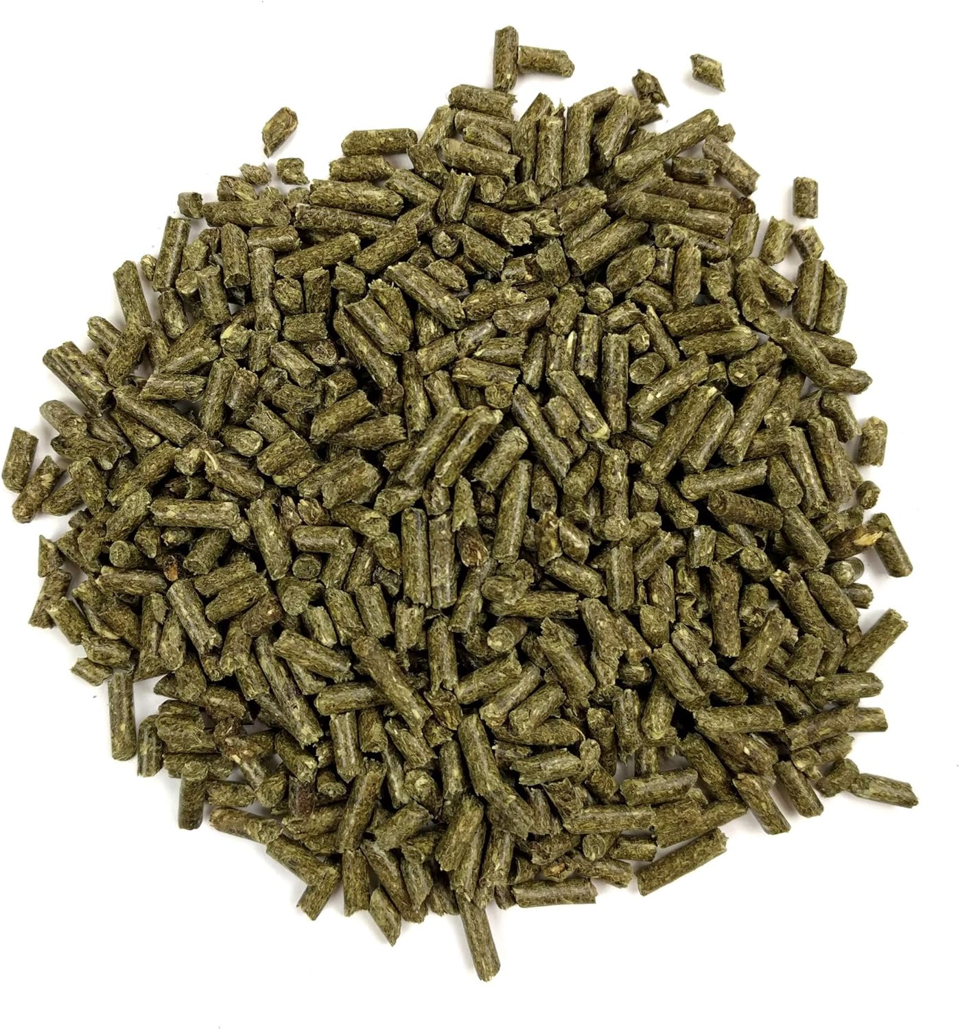 Oxbow Essentials Adult Rabbit Food - All Natural Adult Rabbit Pellets - 25 lb.: Pet Supplies