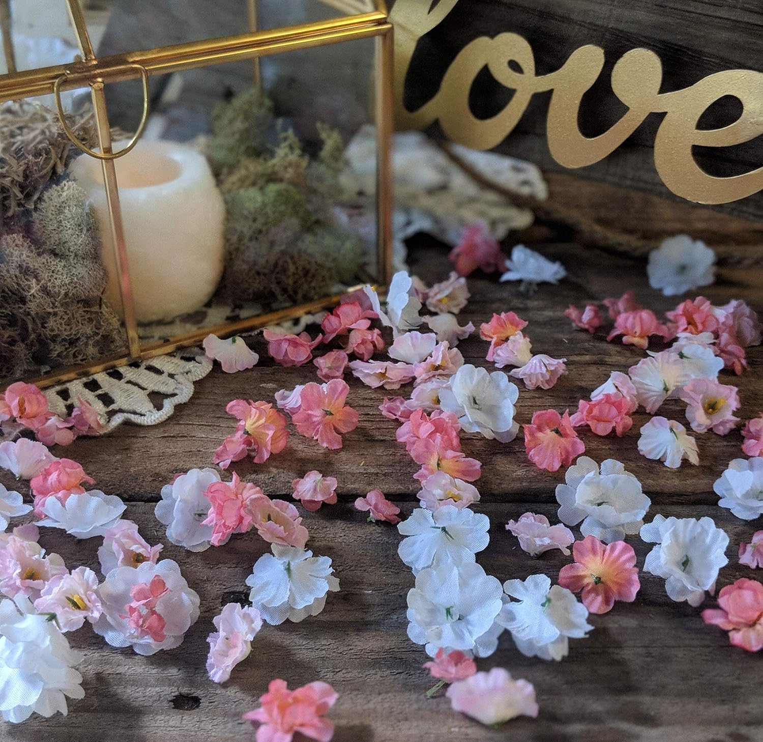 baby shower decorations floral