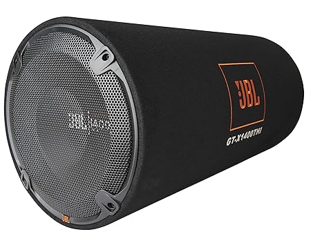 jbl small bass tube
