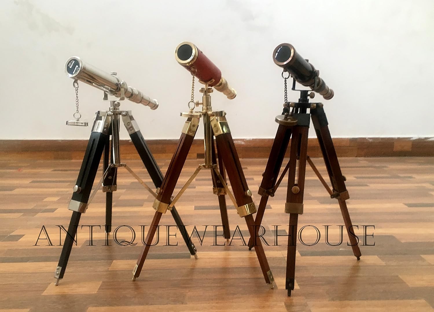 best nautical telescopes