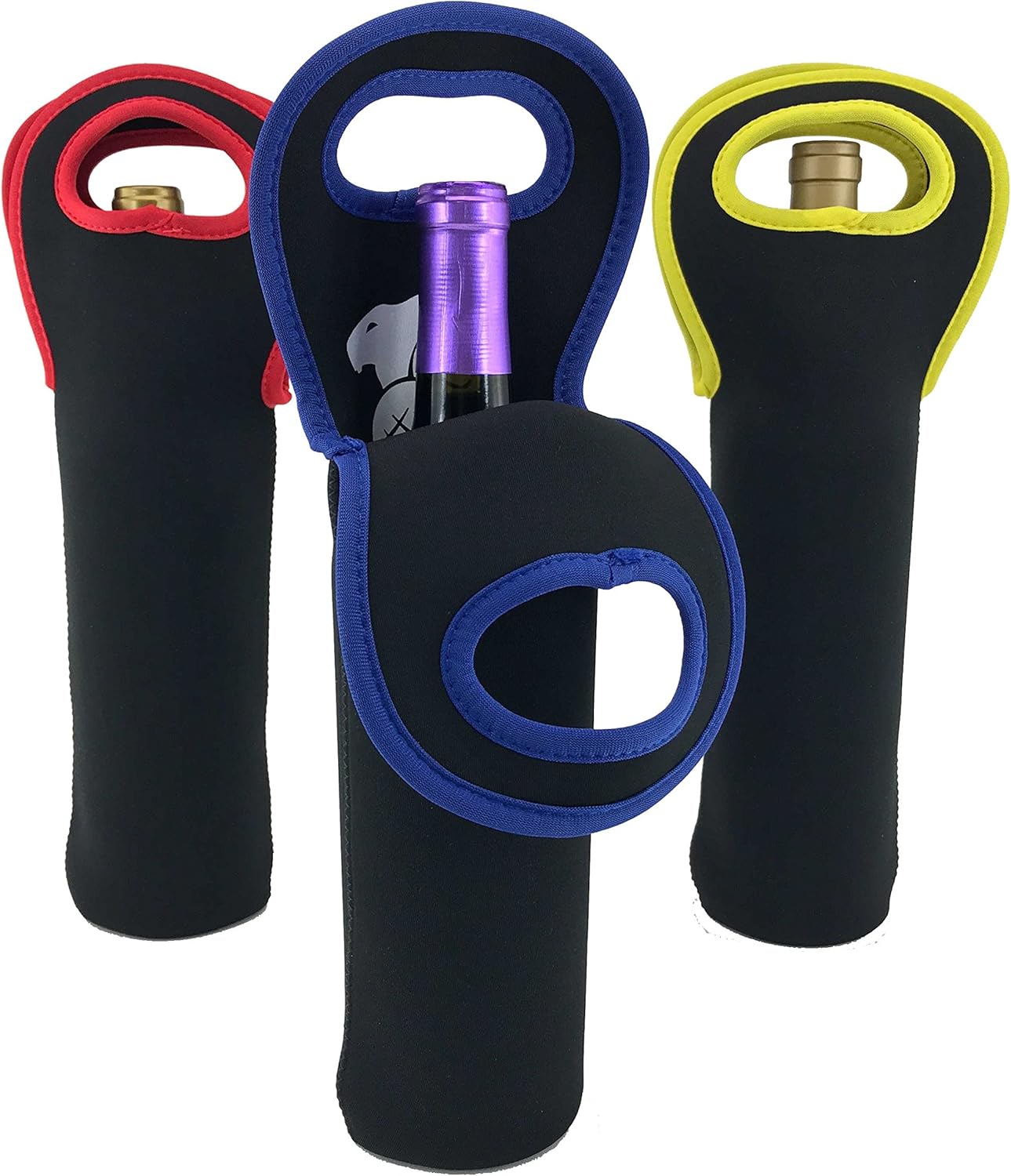 insulated wine sleeve