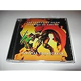 The Legend Of Zelda Ocarina Of Time 3DS Offical Soundtrack