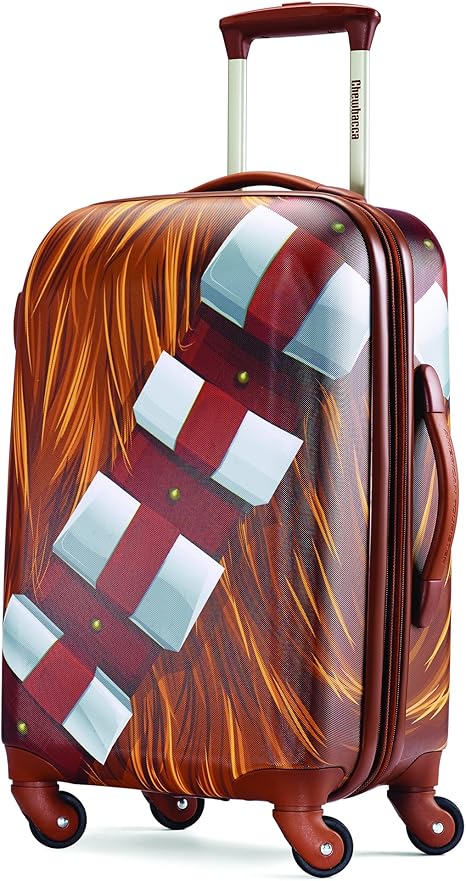 american tourister chewbacca