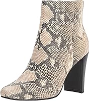 Dolce Vita Women's Nilani Ankle Boot