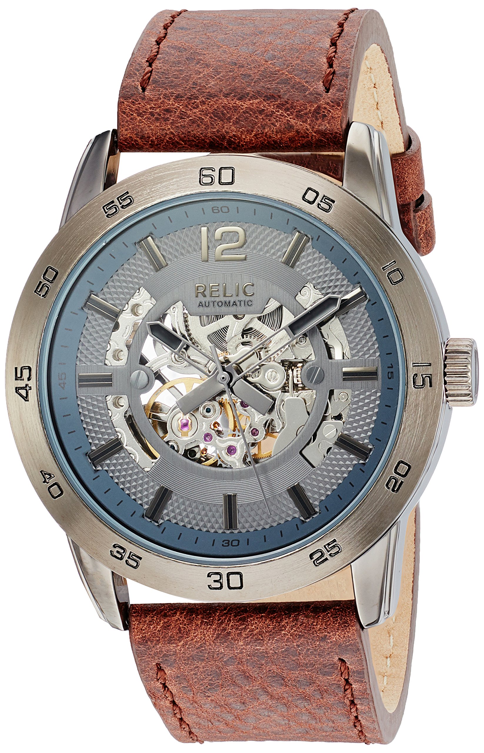 Relic by Fossil Women's Kyle Automatic 
