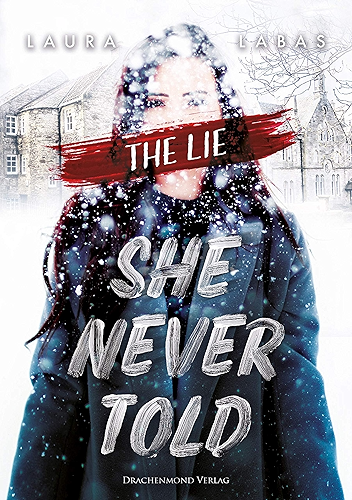 Download The Lie She Never Told (German Edition) PDF