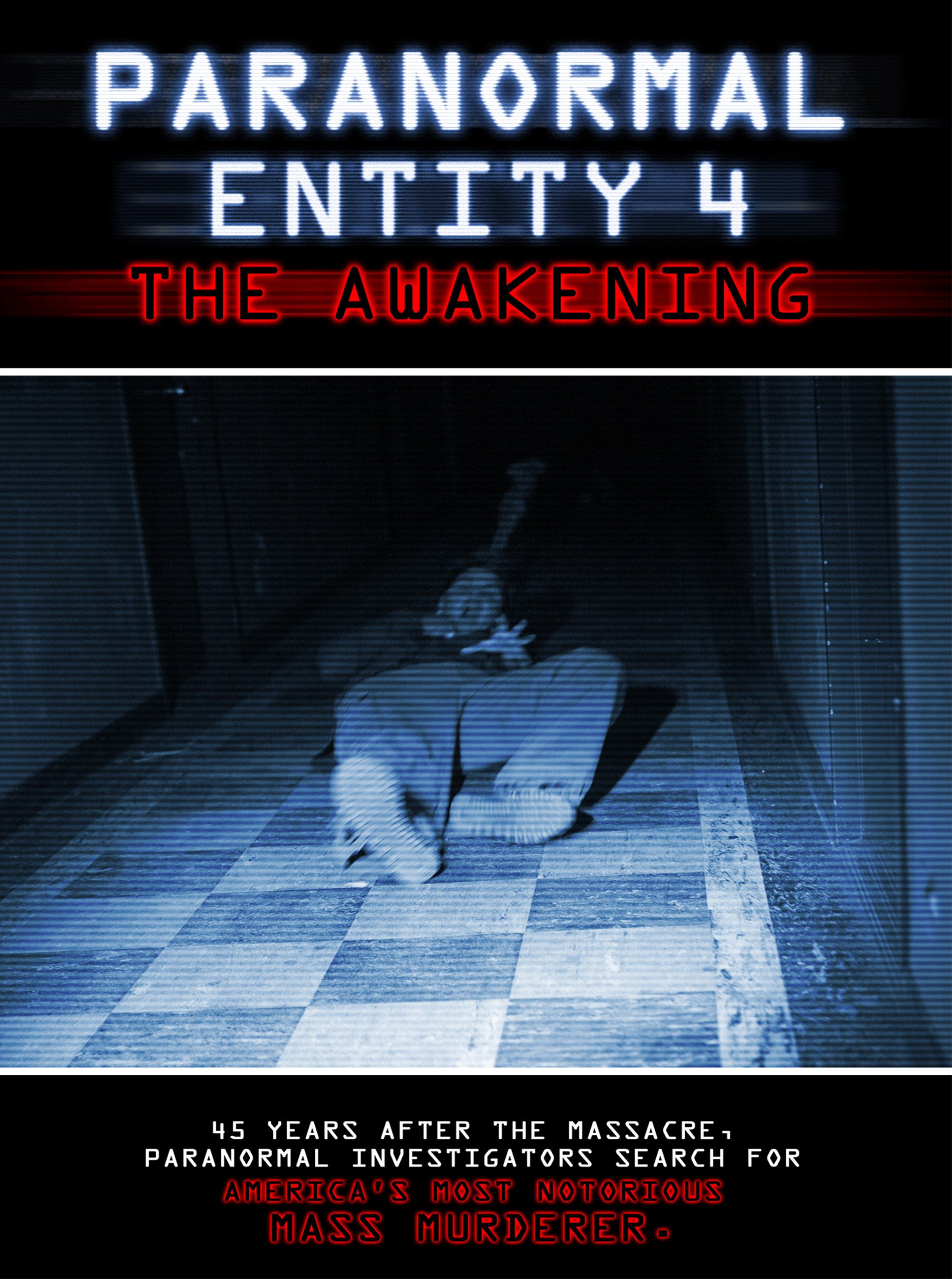 paranormal entity 2