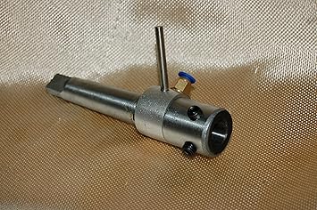 BLUEROCK TOOLS BRM-60B AZ Magnetic Drill Presses product image 7