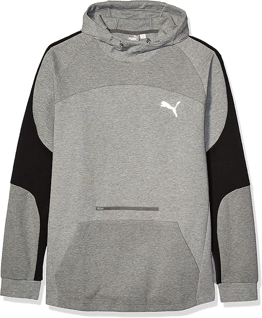 puma evostripe herren