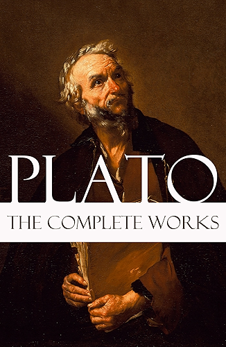 Download The Complete Works of Plato (English Edition) PDF