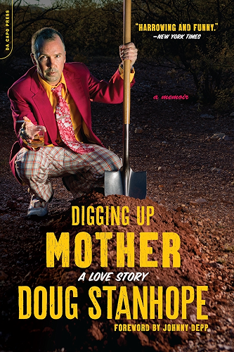 Download Digging Up Mother: A Love Story (English Edition) PDF
