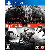 EVOLVE Ultimate Edition