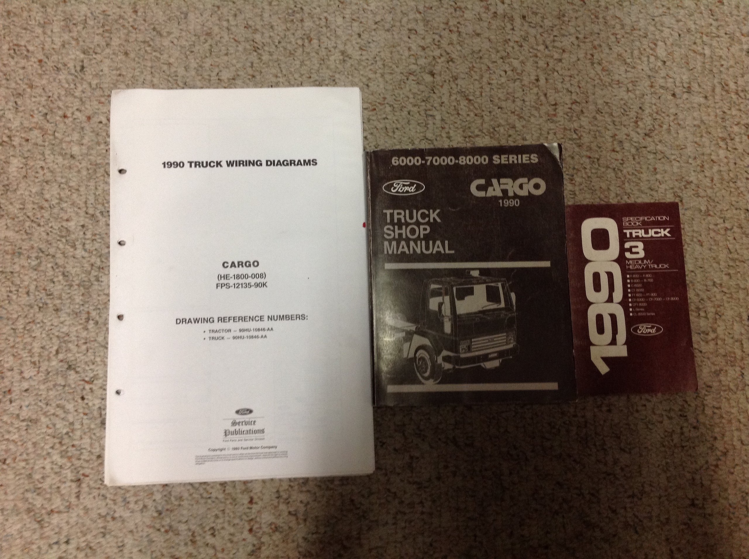 Ford 6000 Wiring Diagram - Wiring Diagram