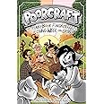 Poorcraft: The Funnybook Fundamentals of Living Well on Less (Poorcraft, 1)