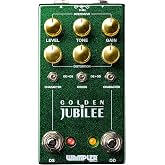 Wampler Golden Jubilee Overdrive, Distortion Pedal