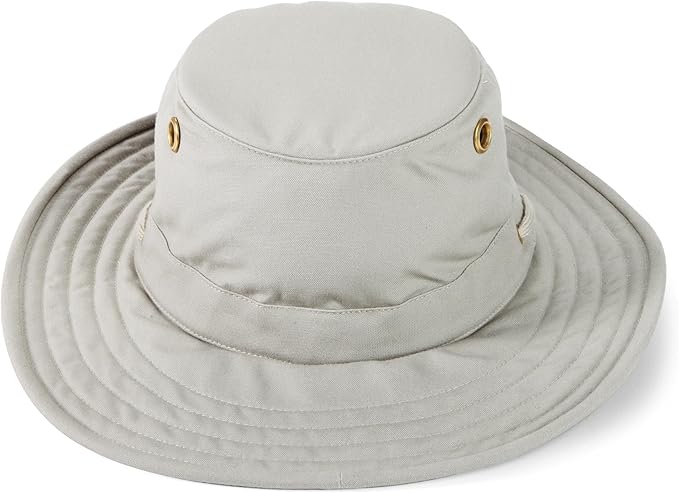 tilley insect shield hat