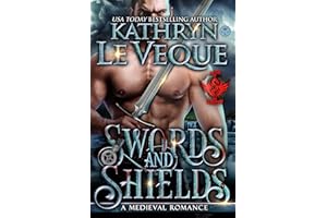 Swords and Shields (Reign of the House of de Winter Book 2)