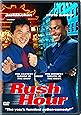 Rush Hour (New Line Platinum Series)