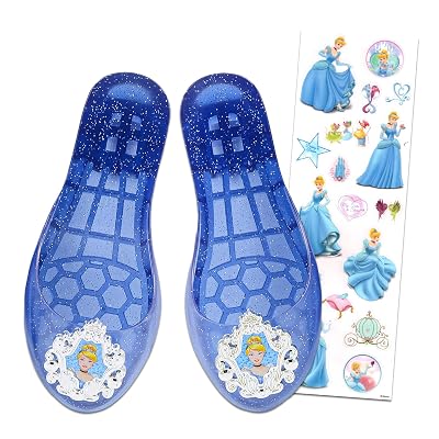 open lace back dress Amazon.com: Cinderella Princess Shoes