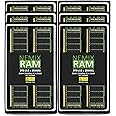 NEMIX RAM 3TB (12X256GB) DDR4 3200MHZ PC4-25600 8Rx4 1.2V CL22 288-PIN ECC RDIMM Registered Server Memory KIT