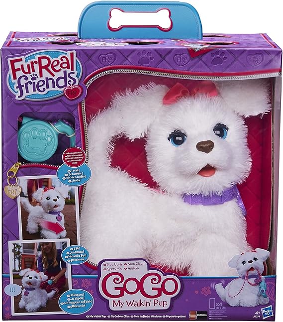 furreal friends canada