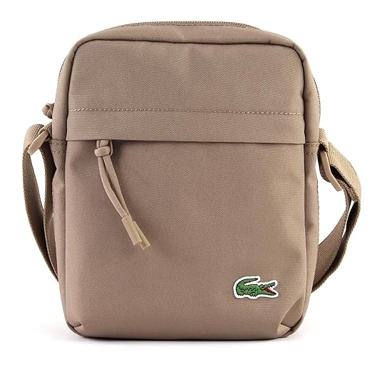 Lacoste Vertical Camera Bag