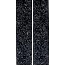 Amazon.com: 2 Pack Air Filter Factory Replacement For Frigidaire 