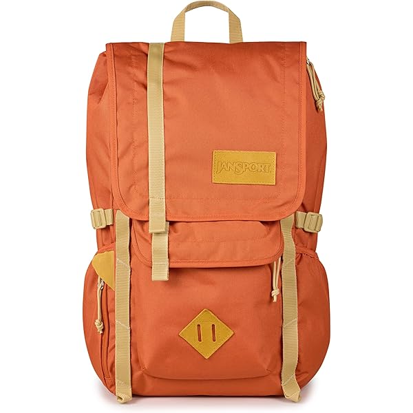 Amazon.com | JanSport Hatchet Backpack – 15-inch Padded Laptop