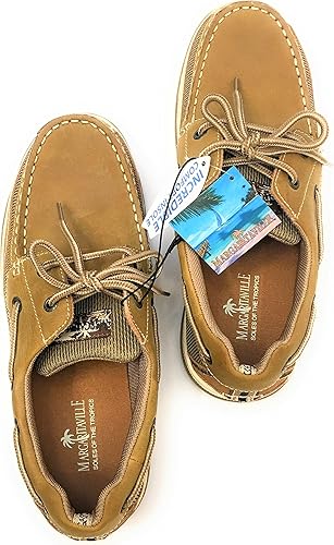 margaritaville mens boat shoes