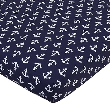 nojo fitted crib sheet