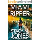 Miami Ripper (FBI Agent Kate Walsh Book 2)