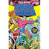 New Gods by Jack Kirby