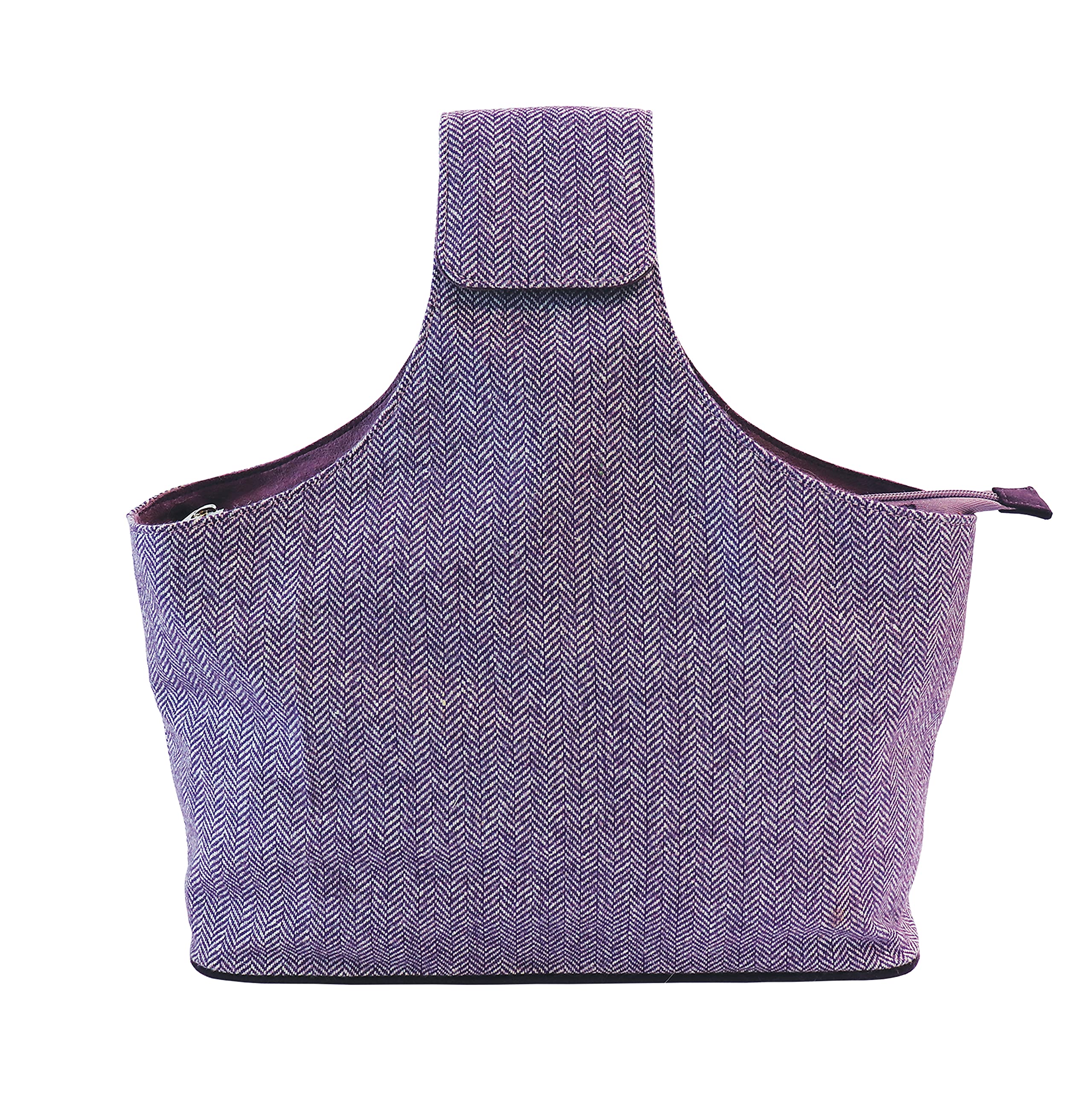 KnitPro Handbag, Snug, 38x10x36cm