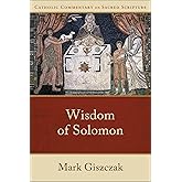 Wisdom of Solomon (Catholic Commentary on Sacred Scripture)