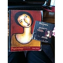 Amazon.com: Psychology: 9780716776901: Gray, Peter O.: Books