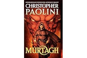 Murtagh: The World of Eragon (The Inheritance Cycle)