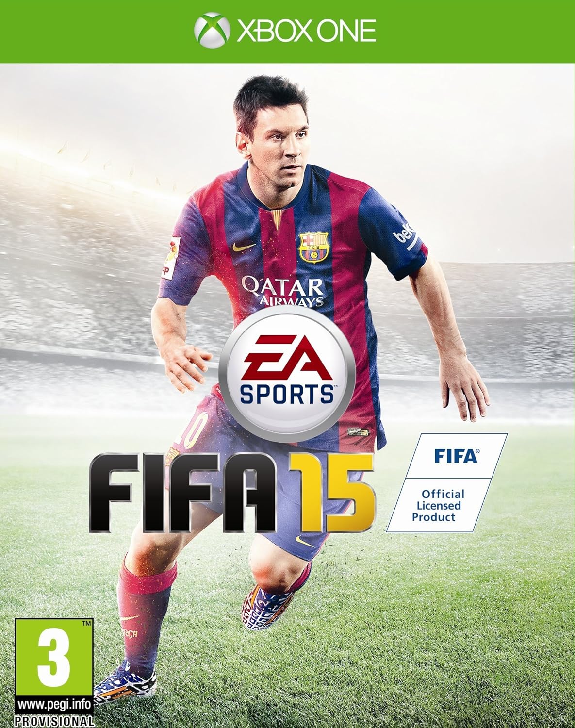 Fifa 15 xbox one Clearance