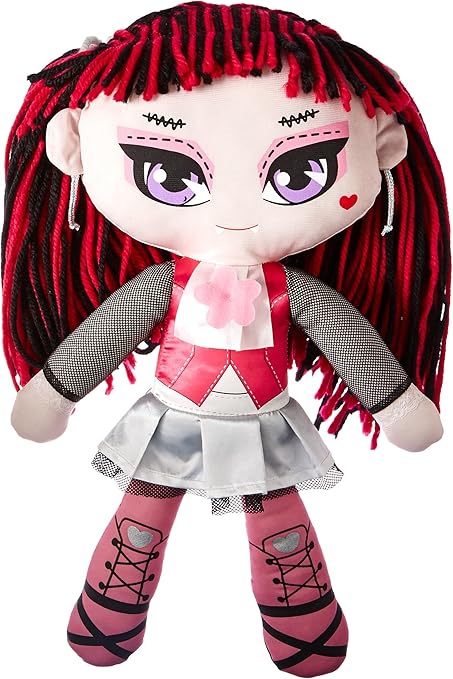 mattel monster high