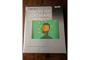 How We Test Software at Microsoft