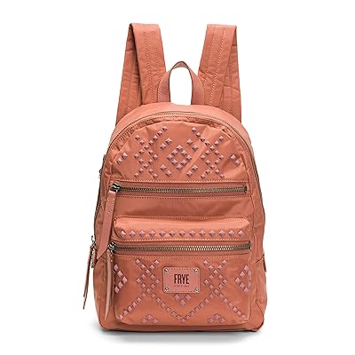 frye ivy nylon backpack