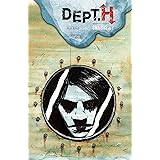 Dept. H Omnibus Volume 2
