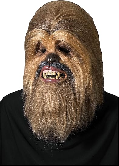 chewbacca accessories