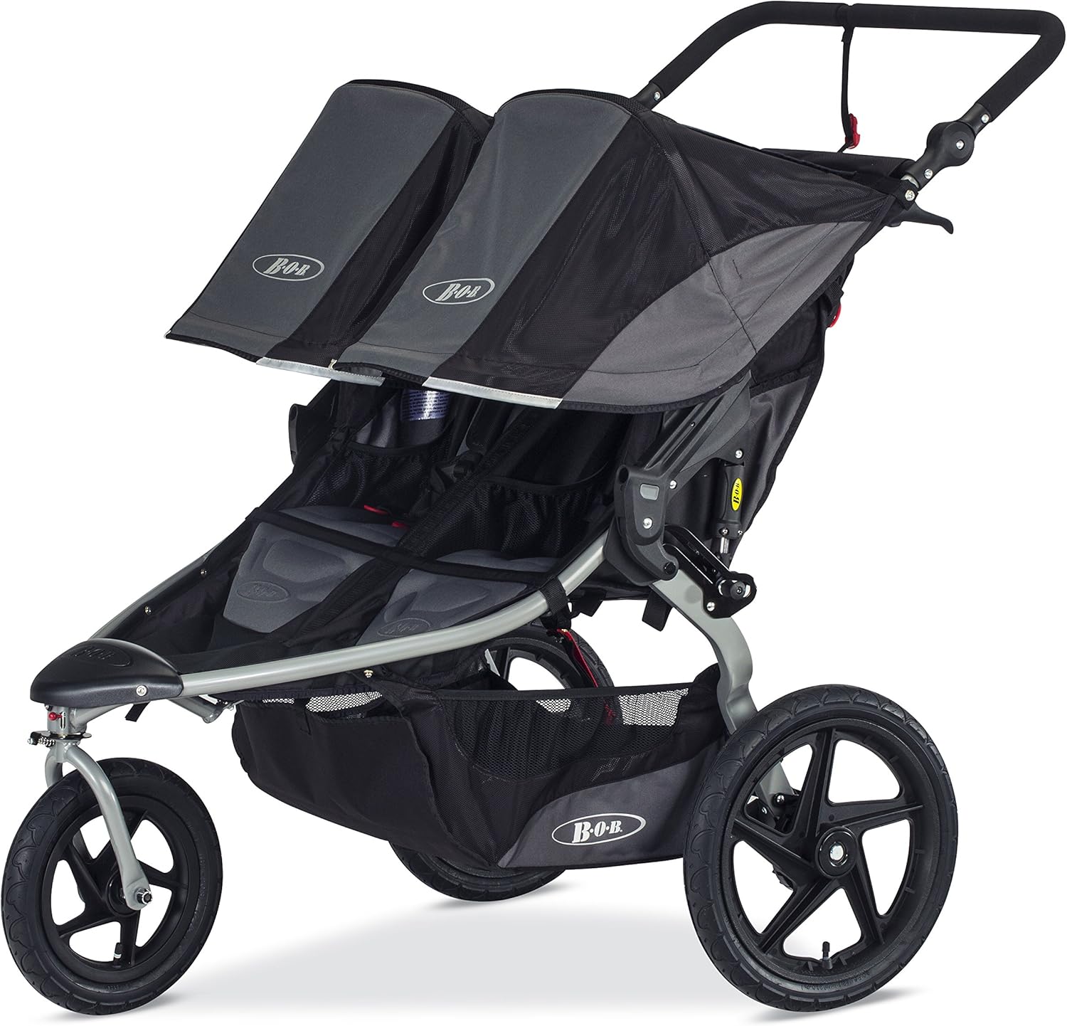 double bob stroller canada