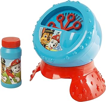 juguetes de la patrulla canina en amazon