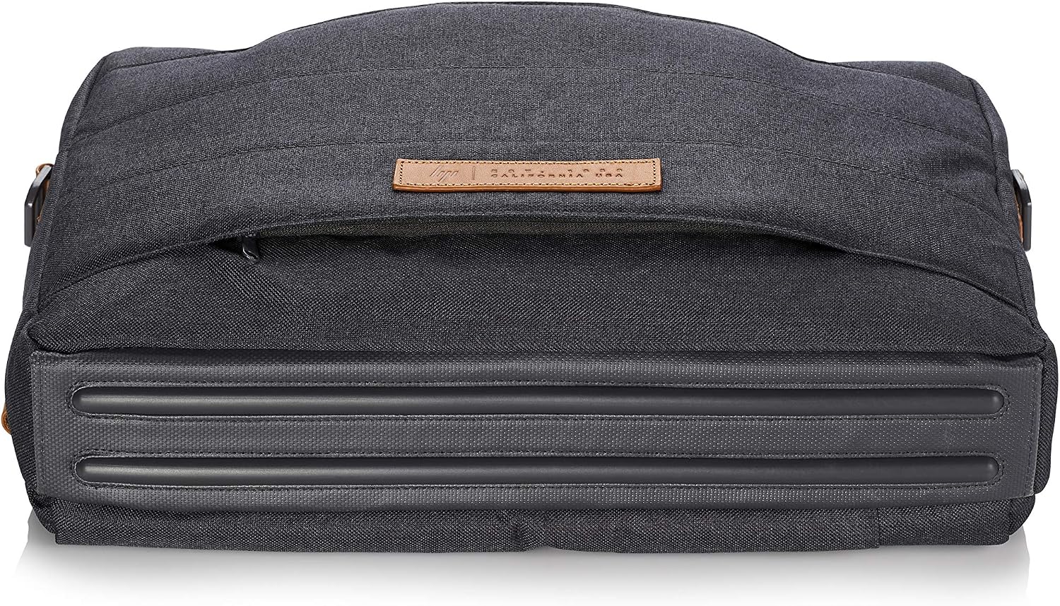 HP Envy Urban 15.6 Inch (39.6 cm) Grey Briefcase TopLoad Messenger Bag with RFID for Laptop/Chromebook/Mac - Image 4
