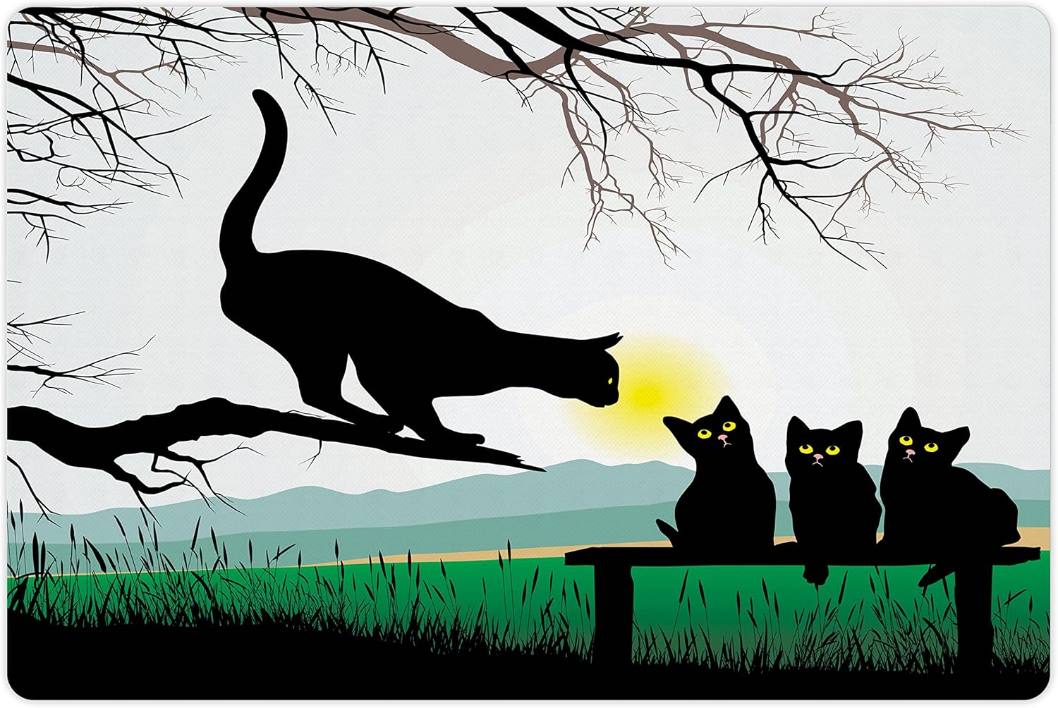 best food for mother cat