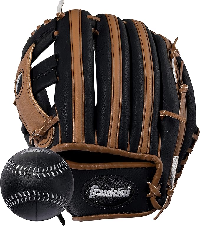 smallest t ball glove